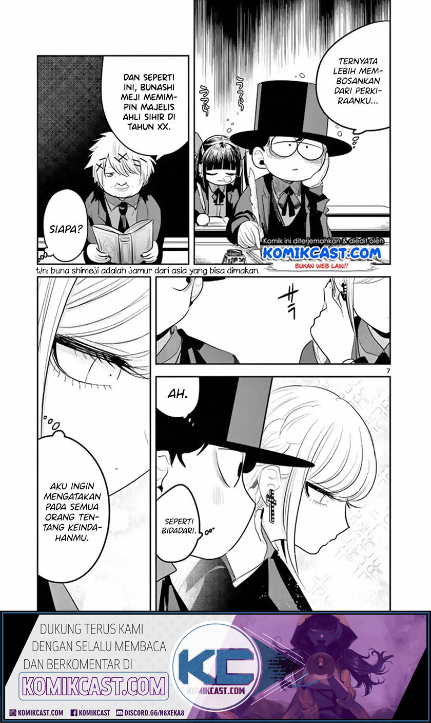 Chapter 134 - halaman 8