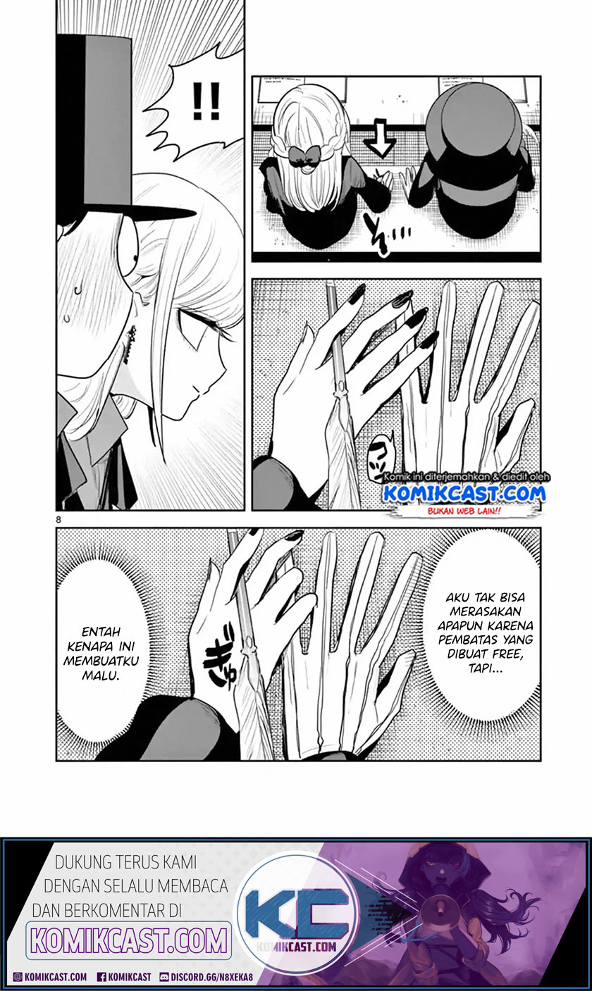Chapter 134 - halaman 9