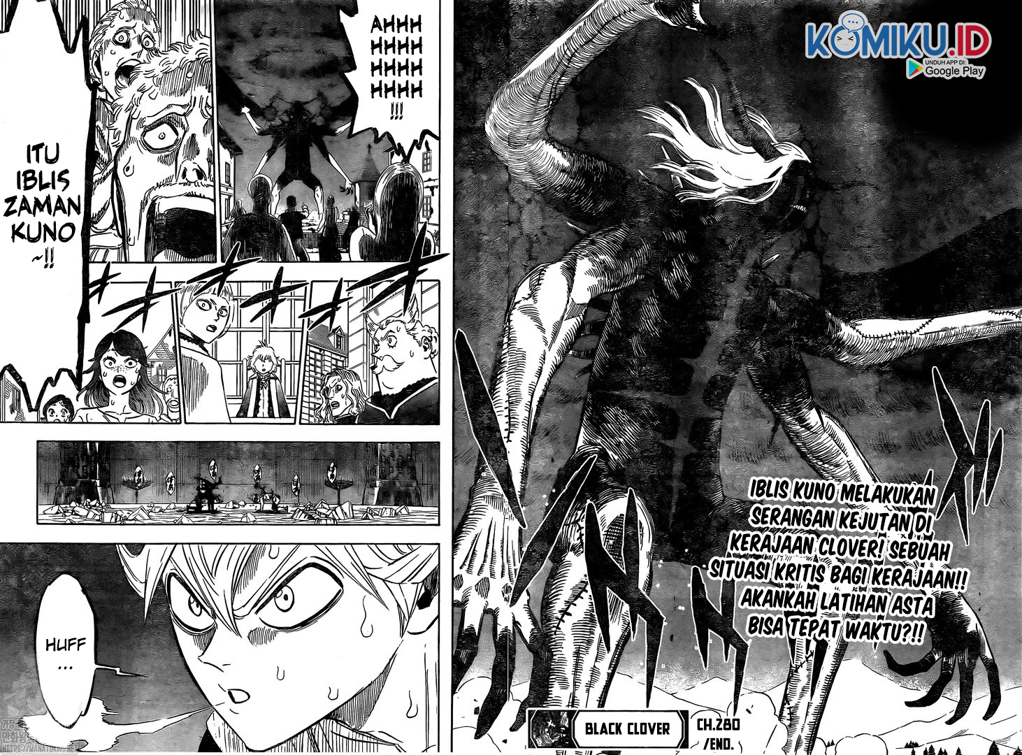 Chapter 280 - halaman 15