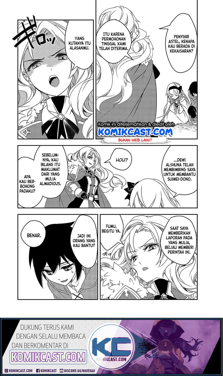 Chapter 34 - halaman 26