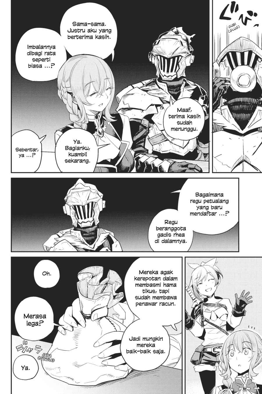 Chapter 56 - halaman 22