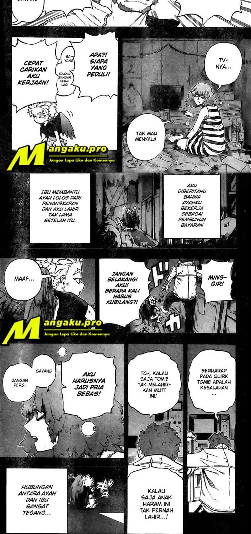 Chapter 299 - halaman 3