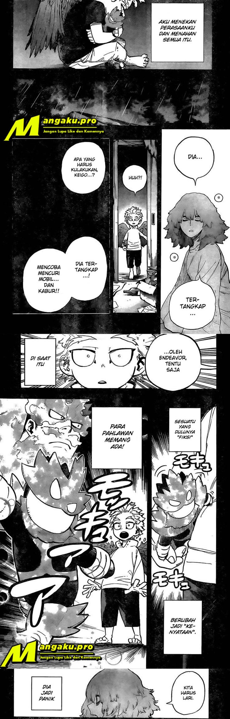 Chapter 299 - halaman 4