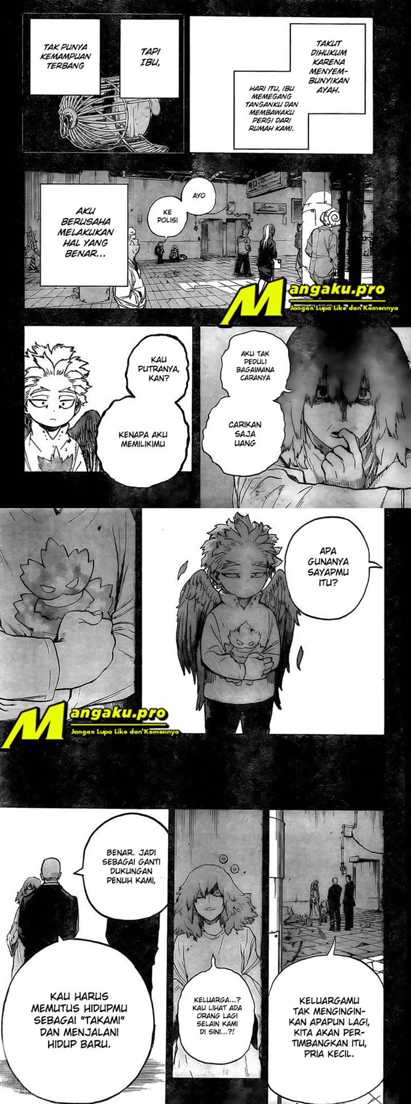 Chapter 299 - halaman 5