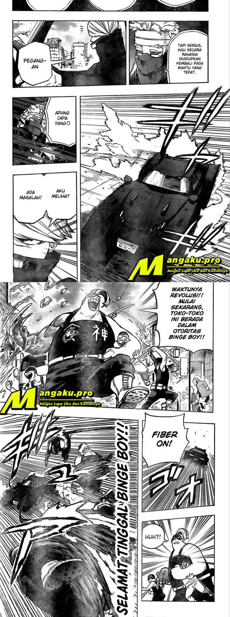 Chapter 299 - halaman 7