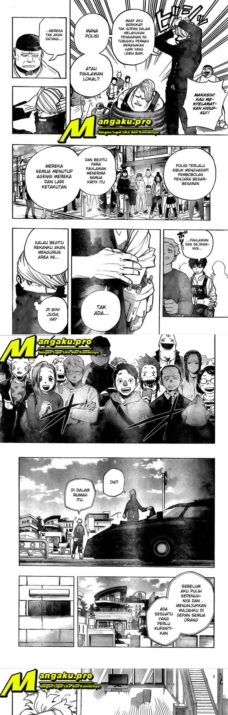 Chapter 299 - halaman 8