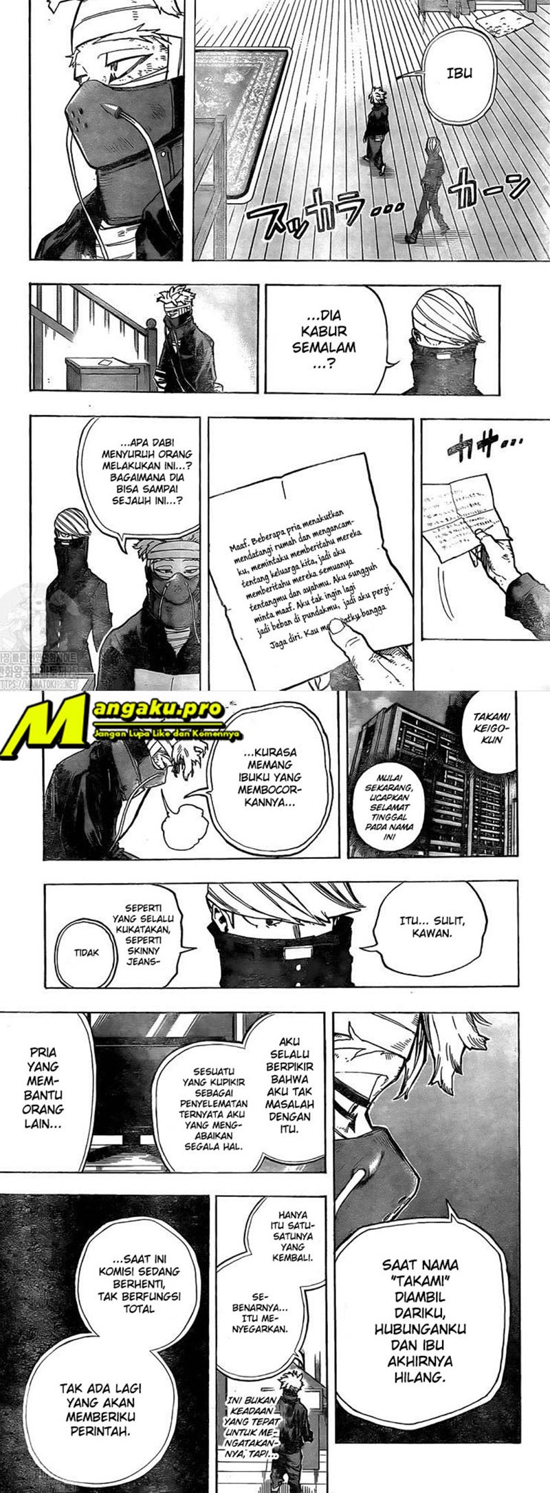 Chapter 299 - halaman 9