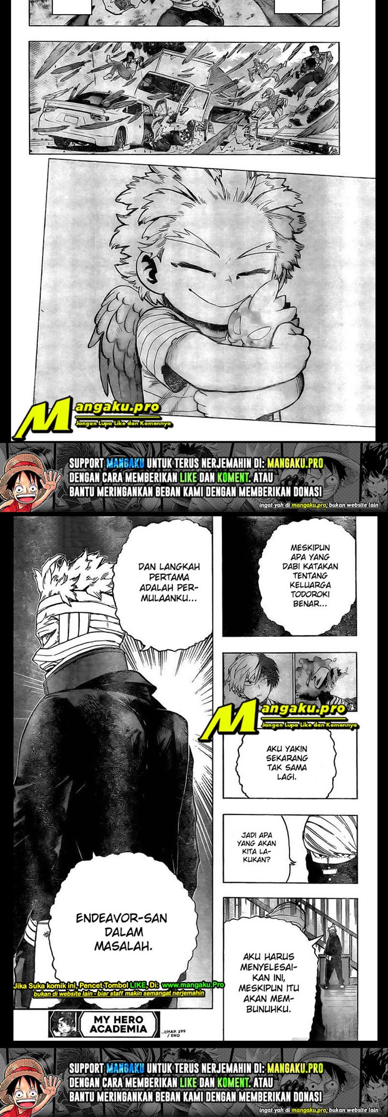 Chapter 299 - halaman 11