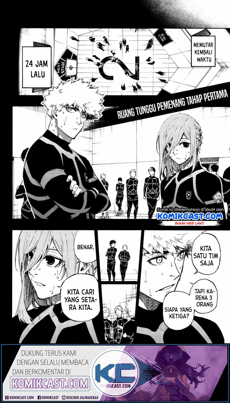 Chapter 55 - halaman 19
