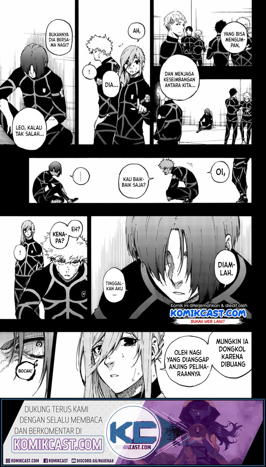 Chapter 55 - halaman 20