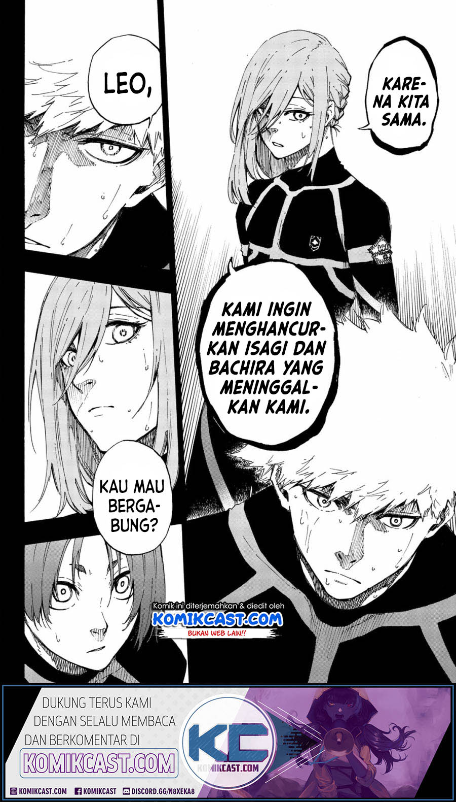 Chapter 55 - halaman 21
