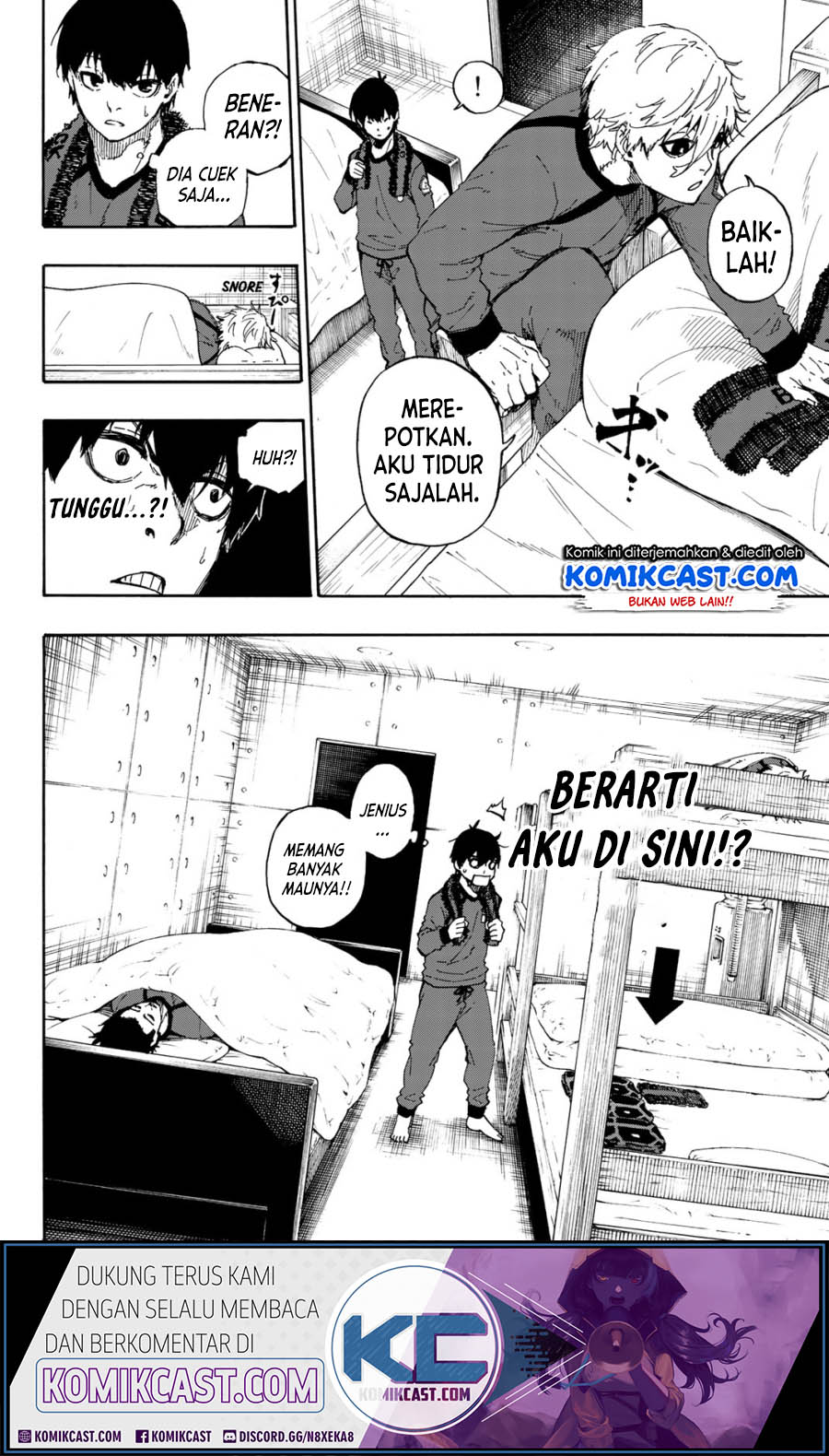 Chapter 56 - halaman 21