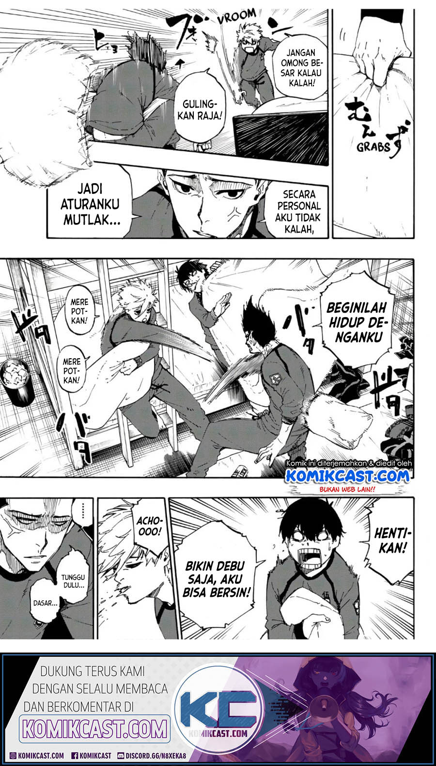 Chapter 56 - halaman 4