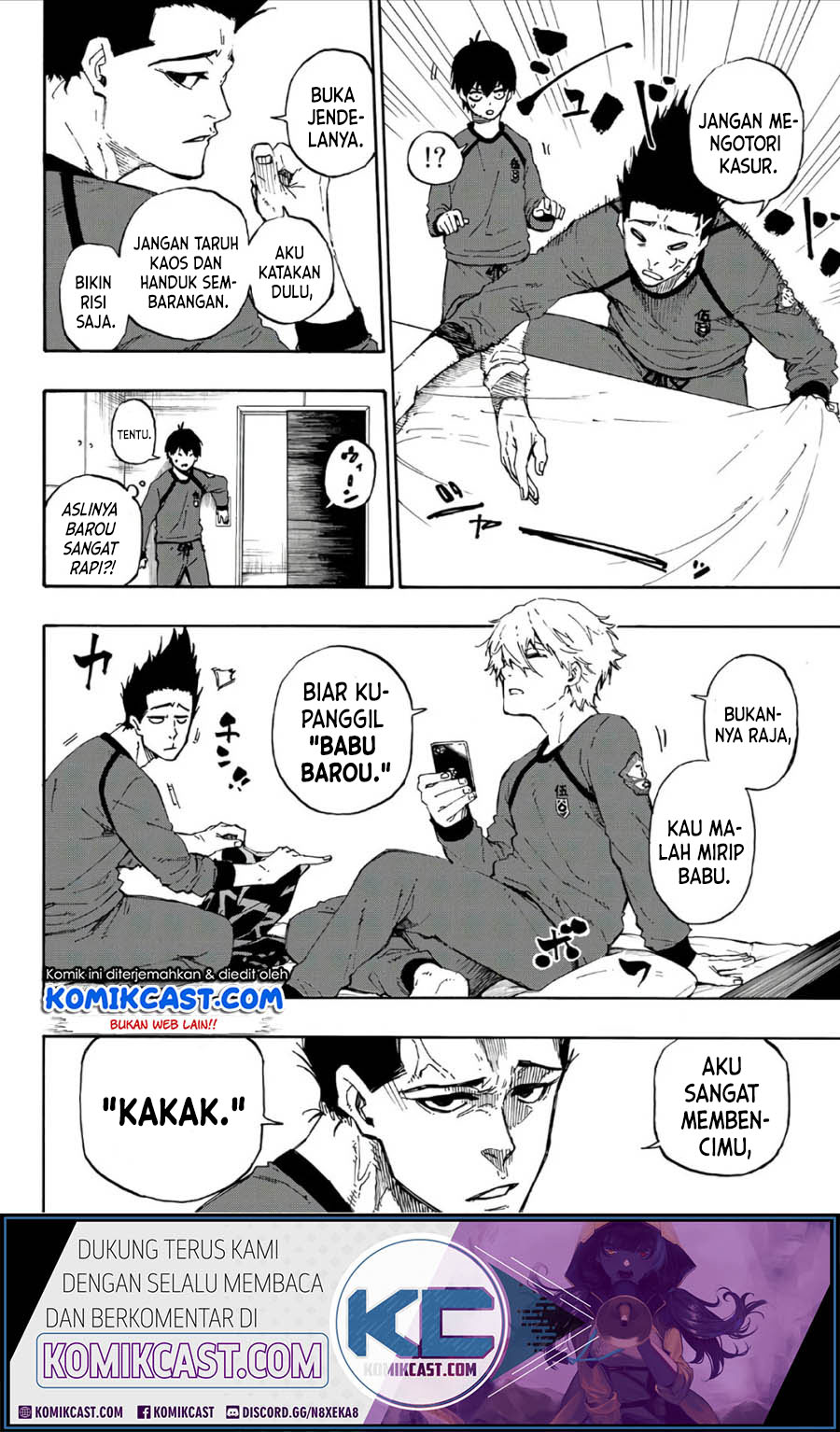 Chapter 56 - halaman 5
