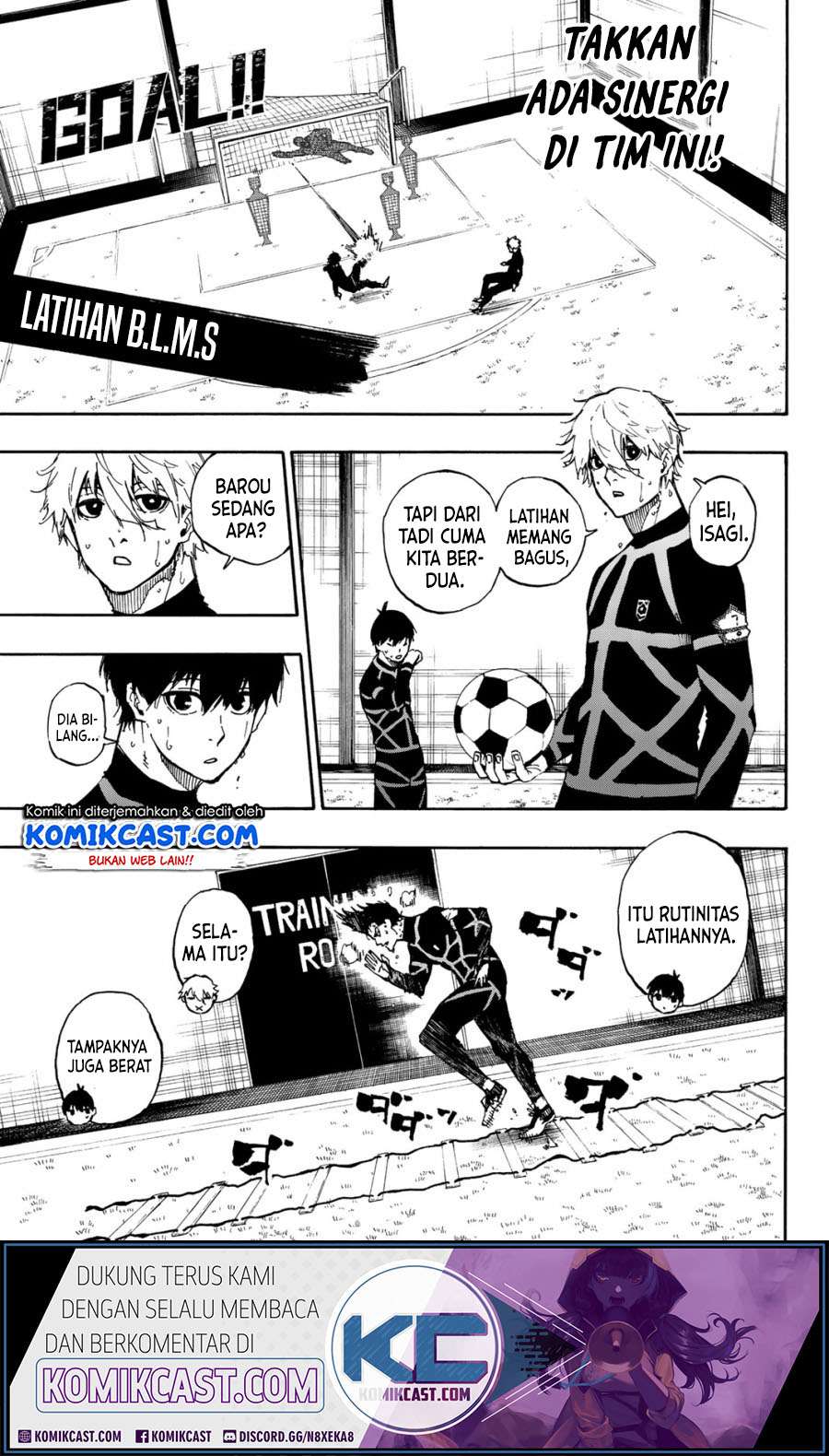 Chapter 56 - halaman 8