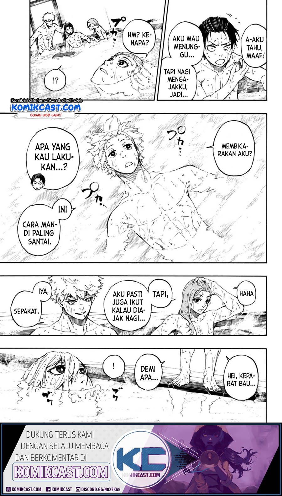 Chapter 57 - halaman 16