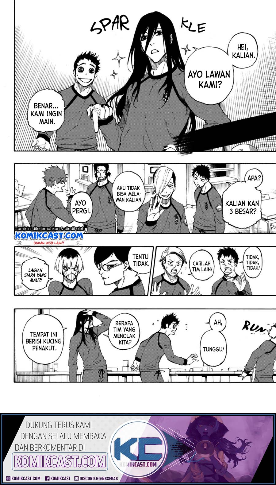 Chapter 58 - halaman 11
