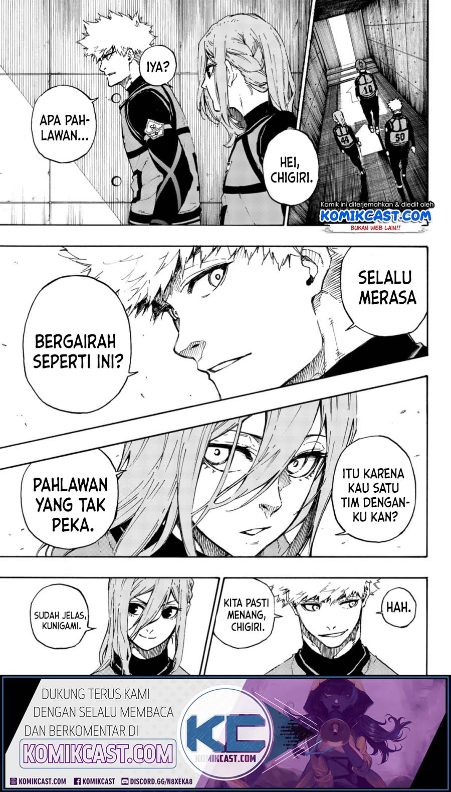 Chapter 58 - halaman 16