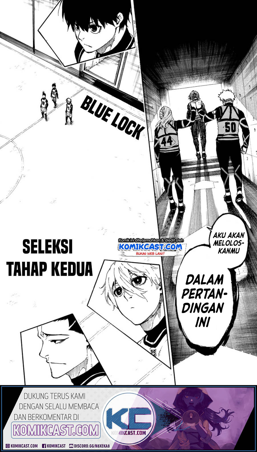 Chapter 58 - halaman 17