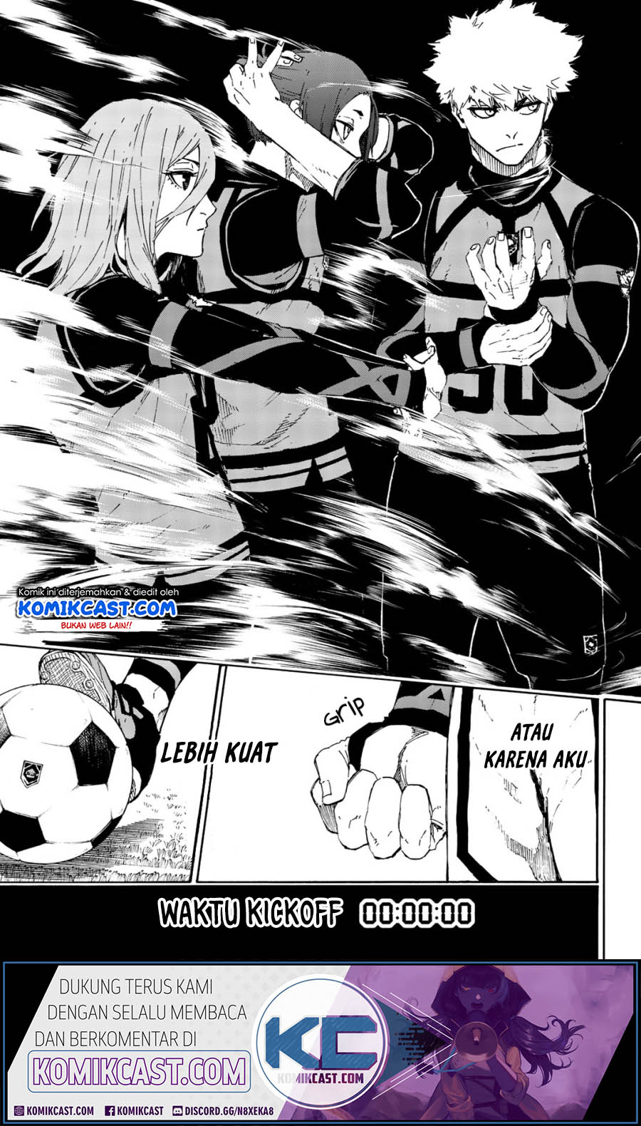 Chapter 58 - halaman 20
