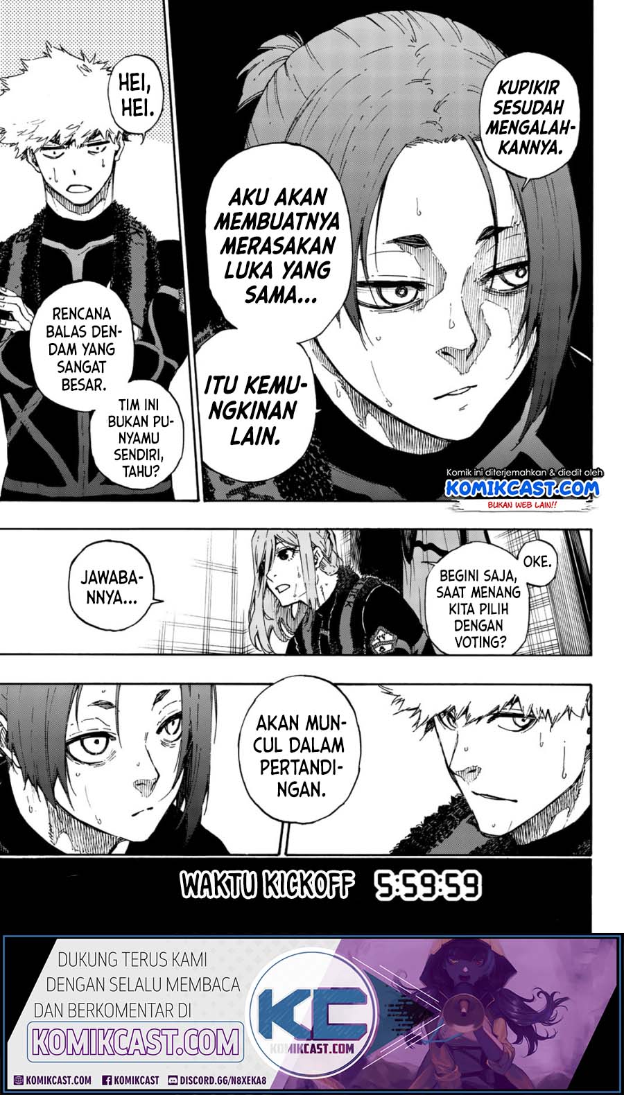 Chapter 58 - halaman 10