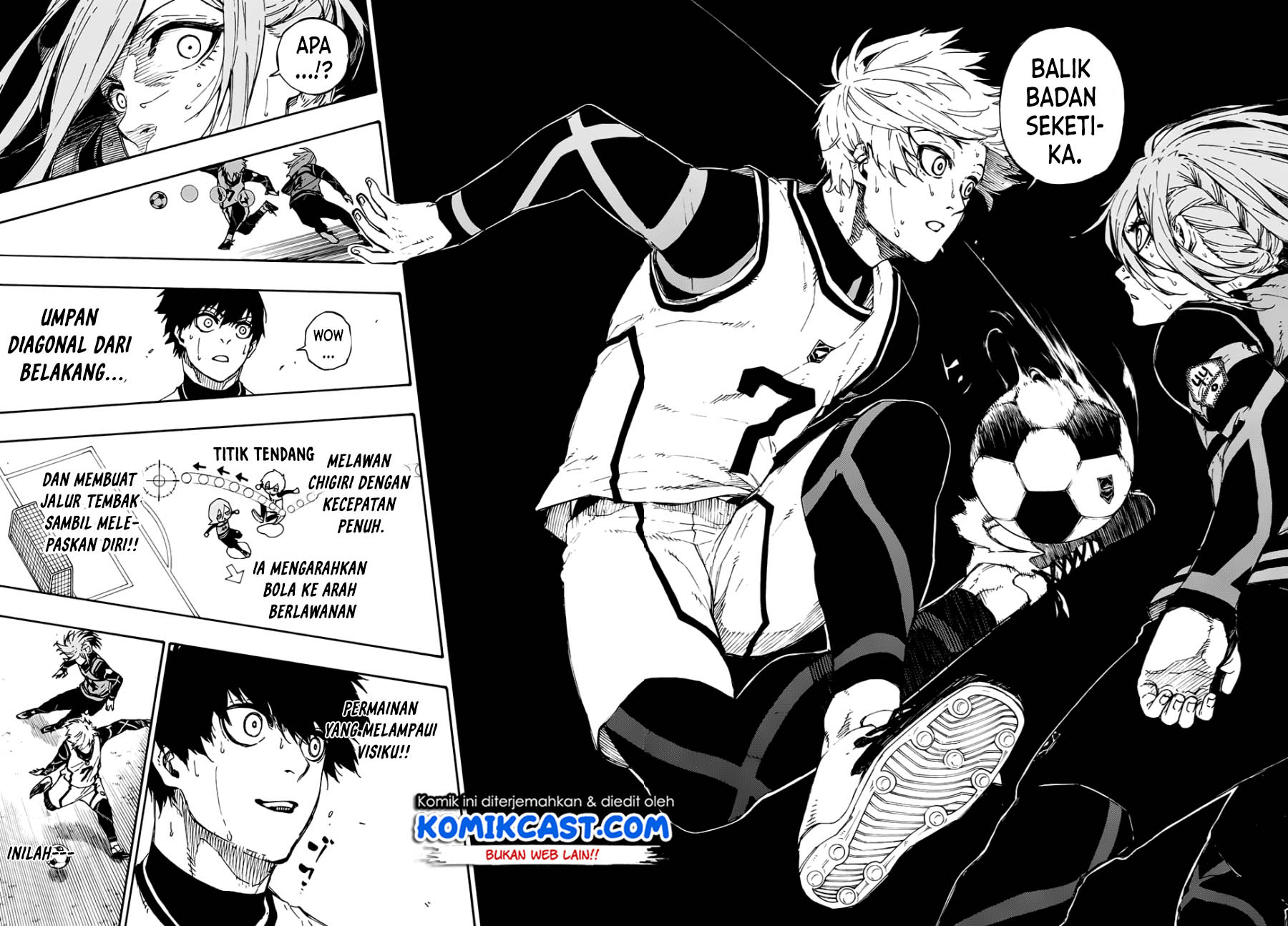 Chapter 60 - halaman 17