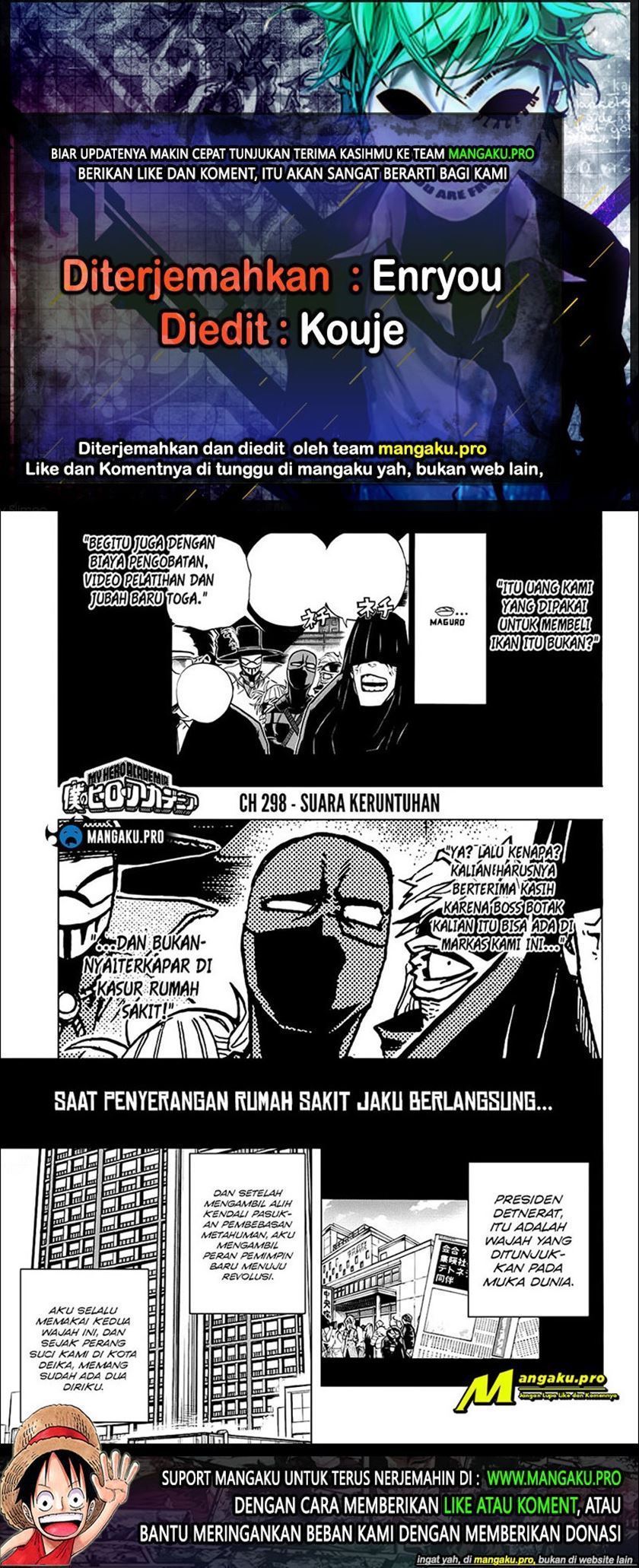 Chapter 298 - halaman 2