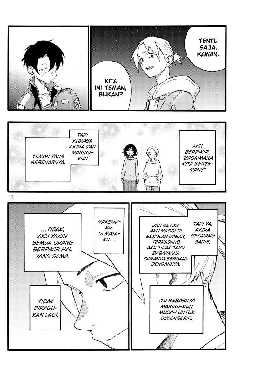 Chapter 25 - halaman 16