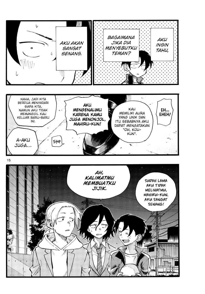 Chapter 25 - halaman 18
