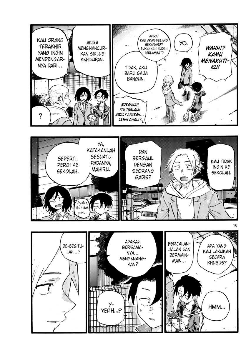 Chapter 25 - halaman 19