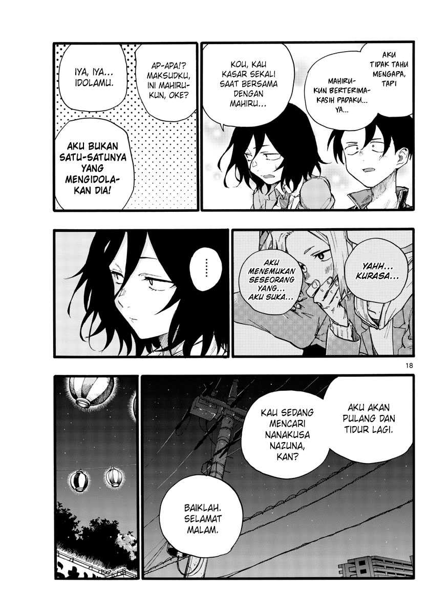 Chapter 25 - halaman 21