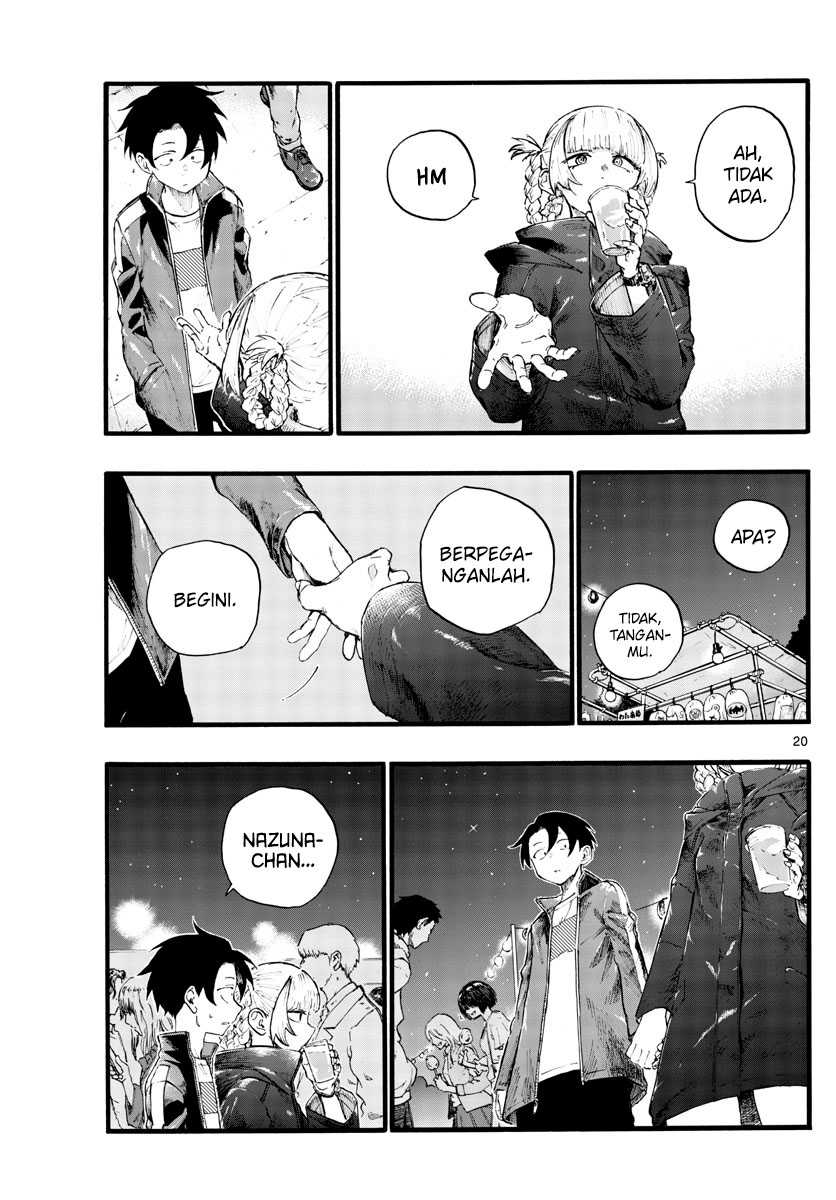 Chapter 25 - halaman 23