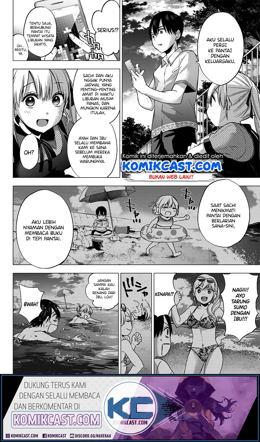 Chapter 48 - halaman 11