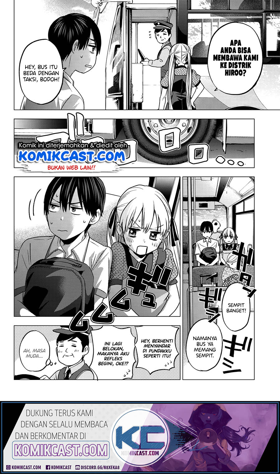 Chapter 48 - halaman 13