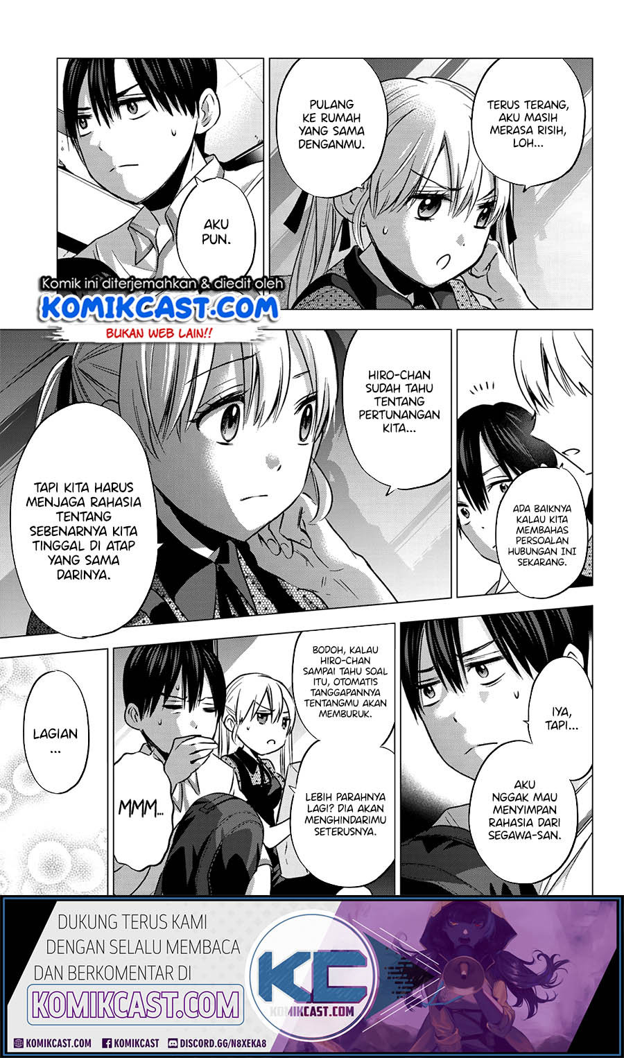 Chapter 48 - halaman 14