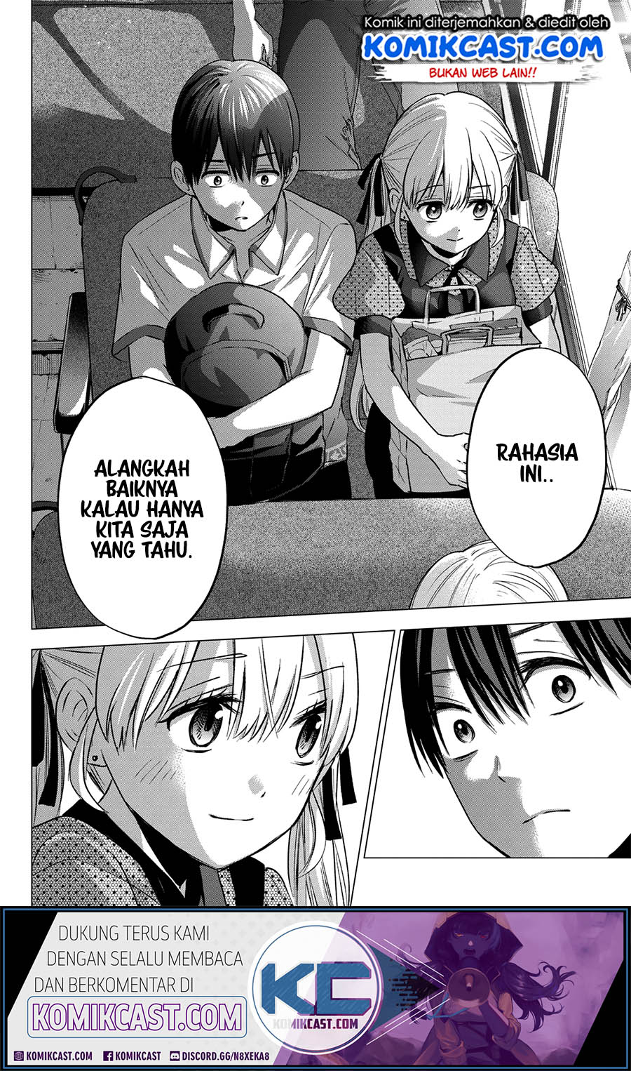 Chapter 48 - halaman 15