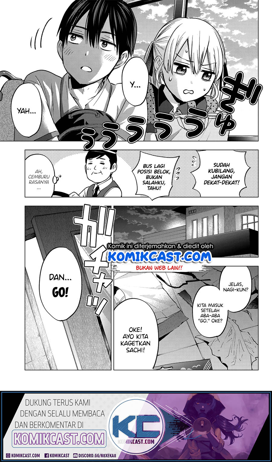 Chapter 48 - halaman 16