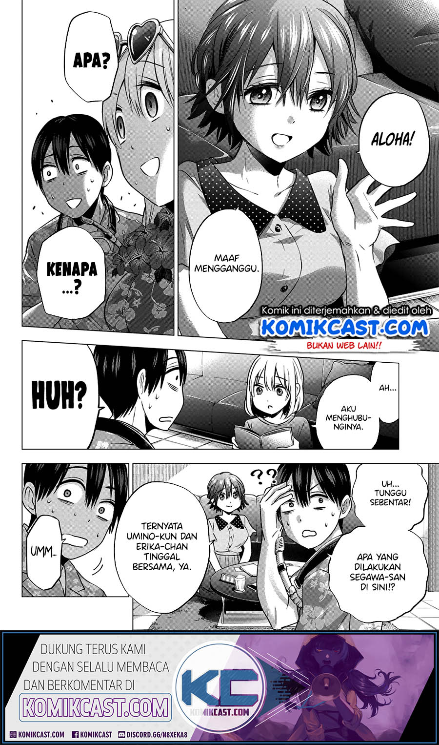Chapter 48 - halaman 19