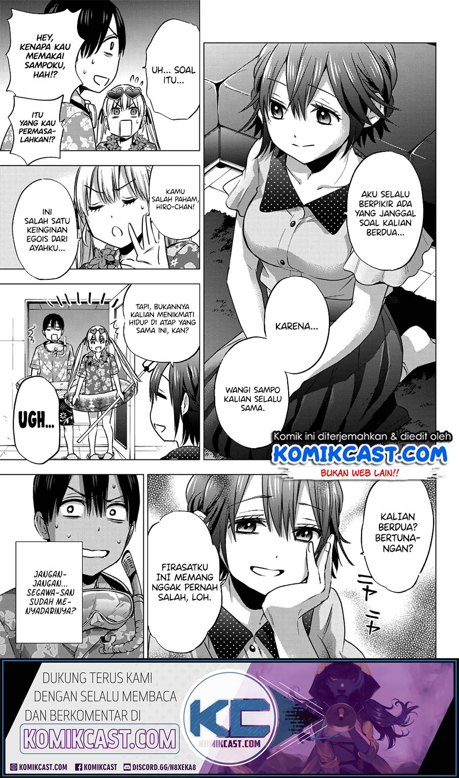 Chapter 48 - halaman 20