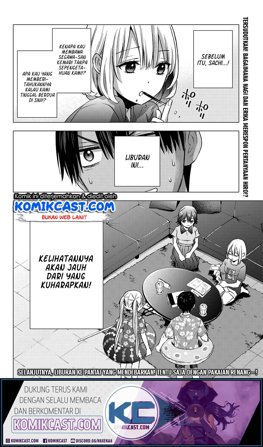 Chapter 48 - halaman 21