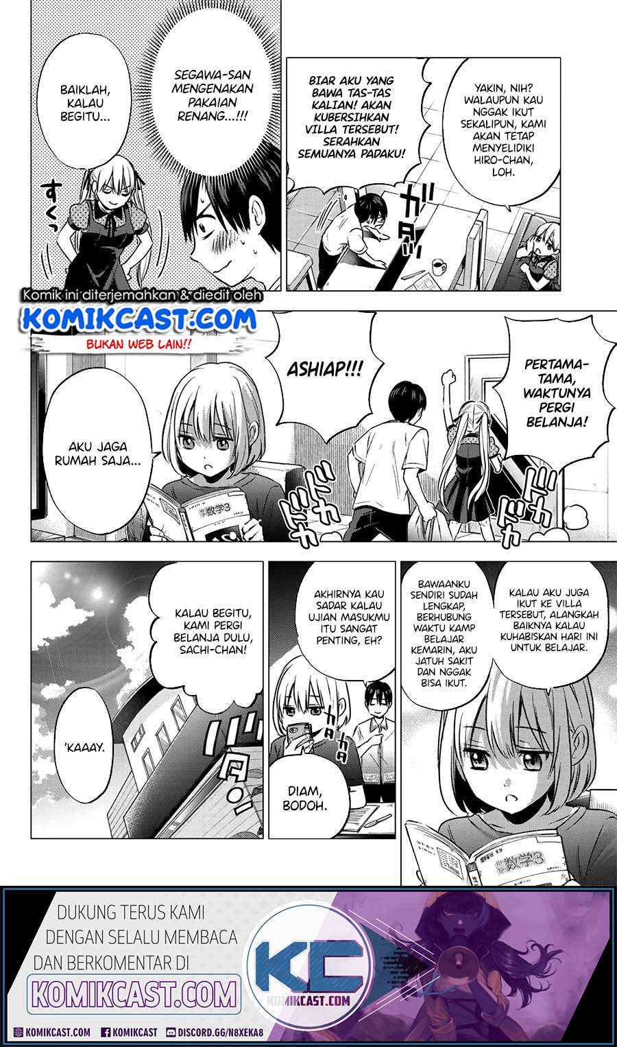 Chapter 48 - halaman 5