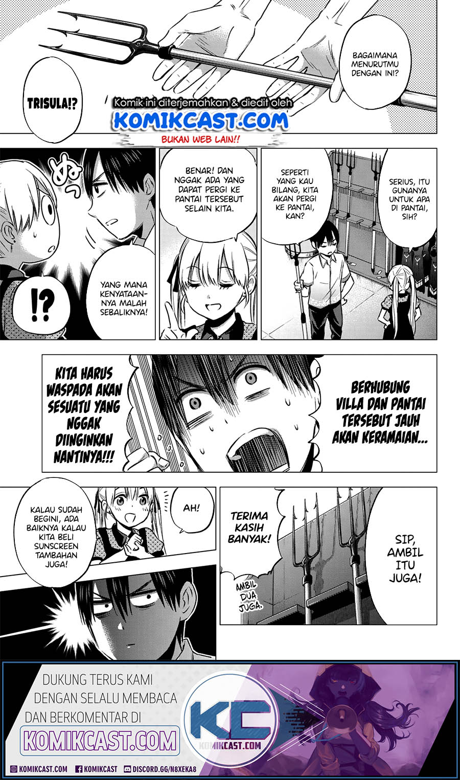 Chapter 48 - halaman 8