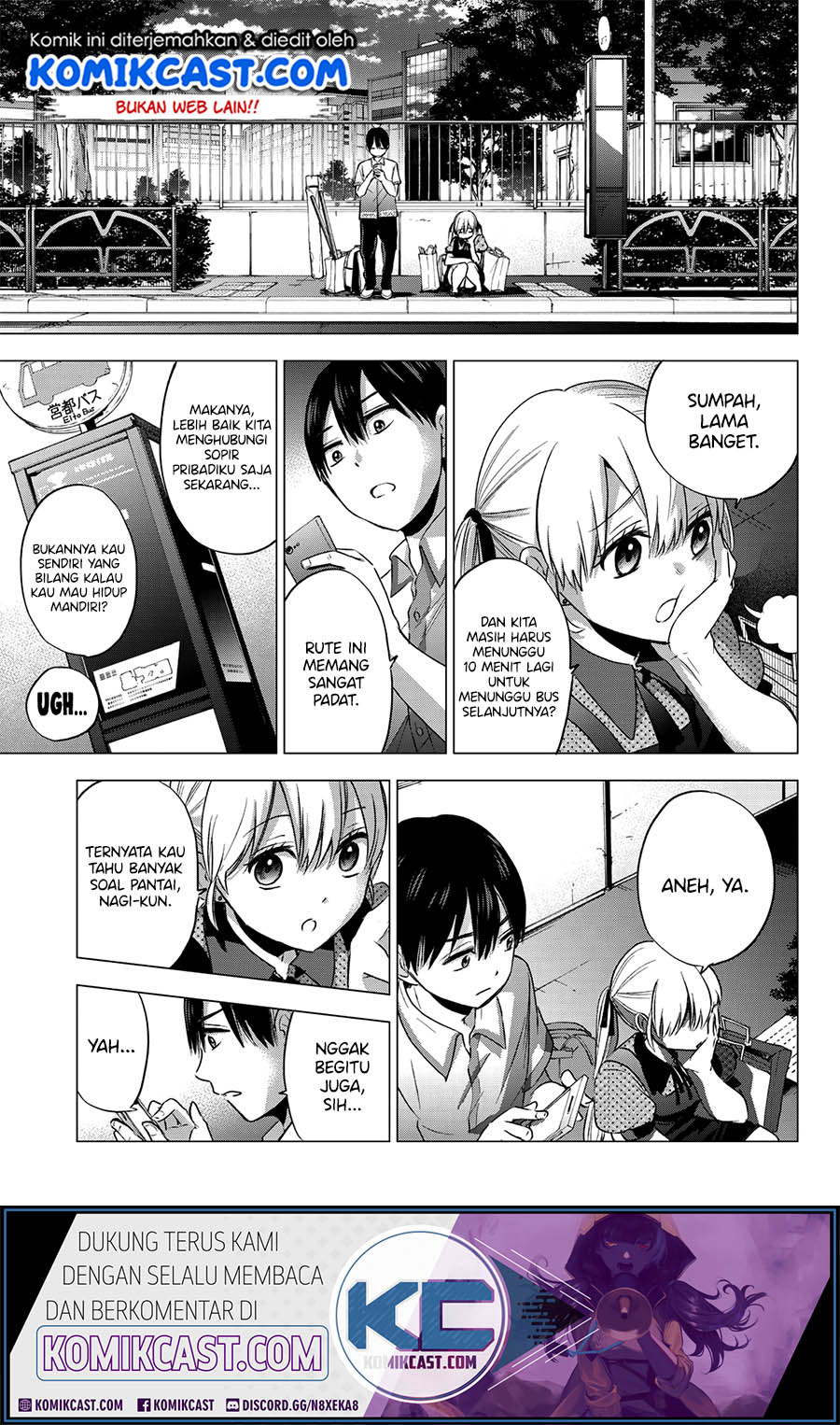 Chapter 48 - halaman 10