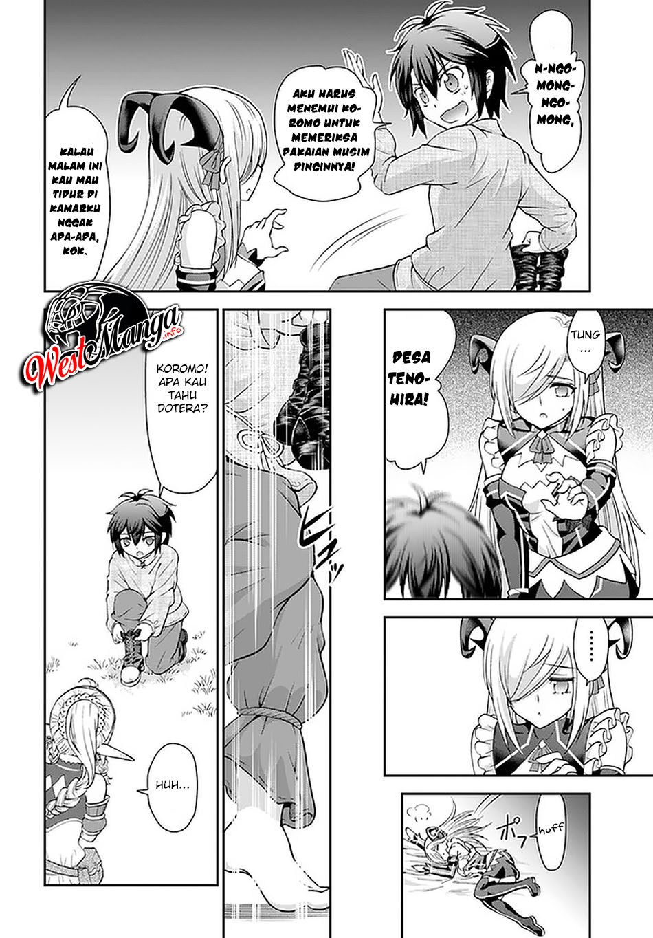 Chapter 23 - halaman 21