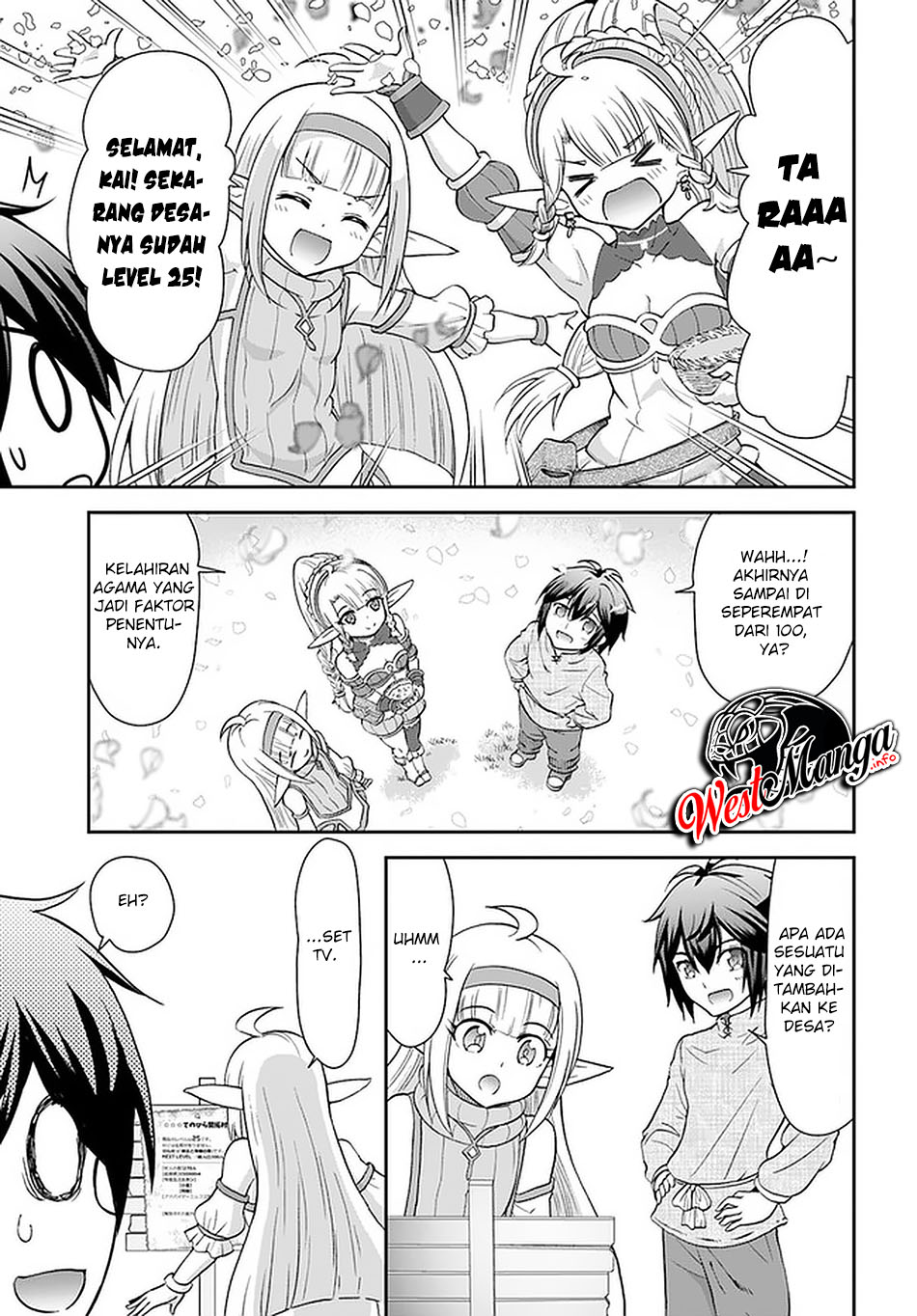 Chapter 23 - halaman 22