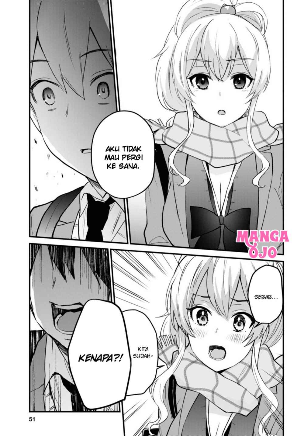 Chapter 116 - halaman 13