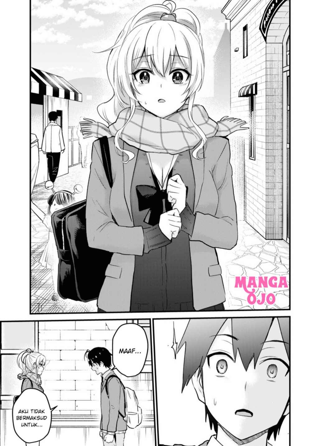Chapter 116 - halaman 15