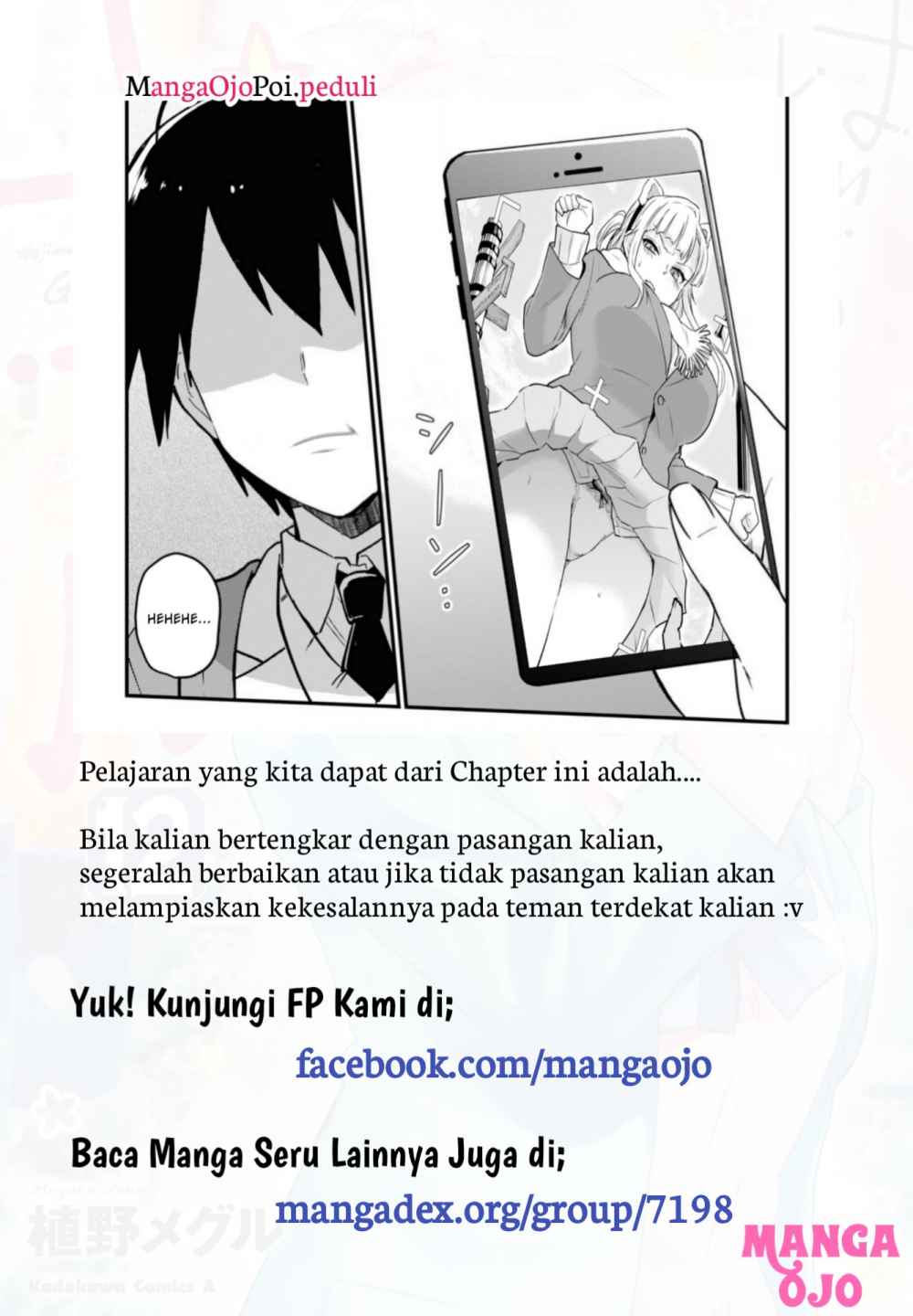 Chapter 116 - halaman 19