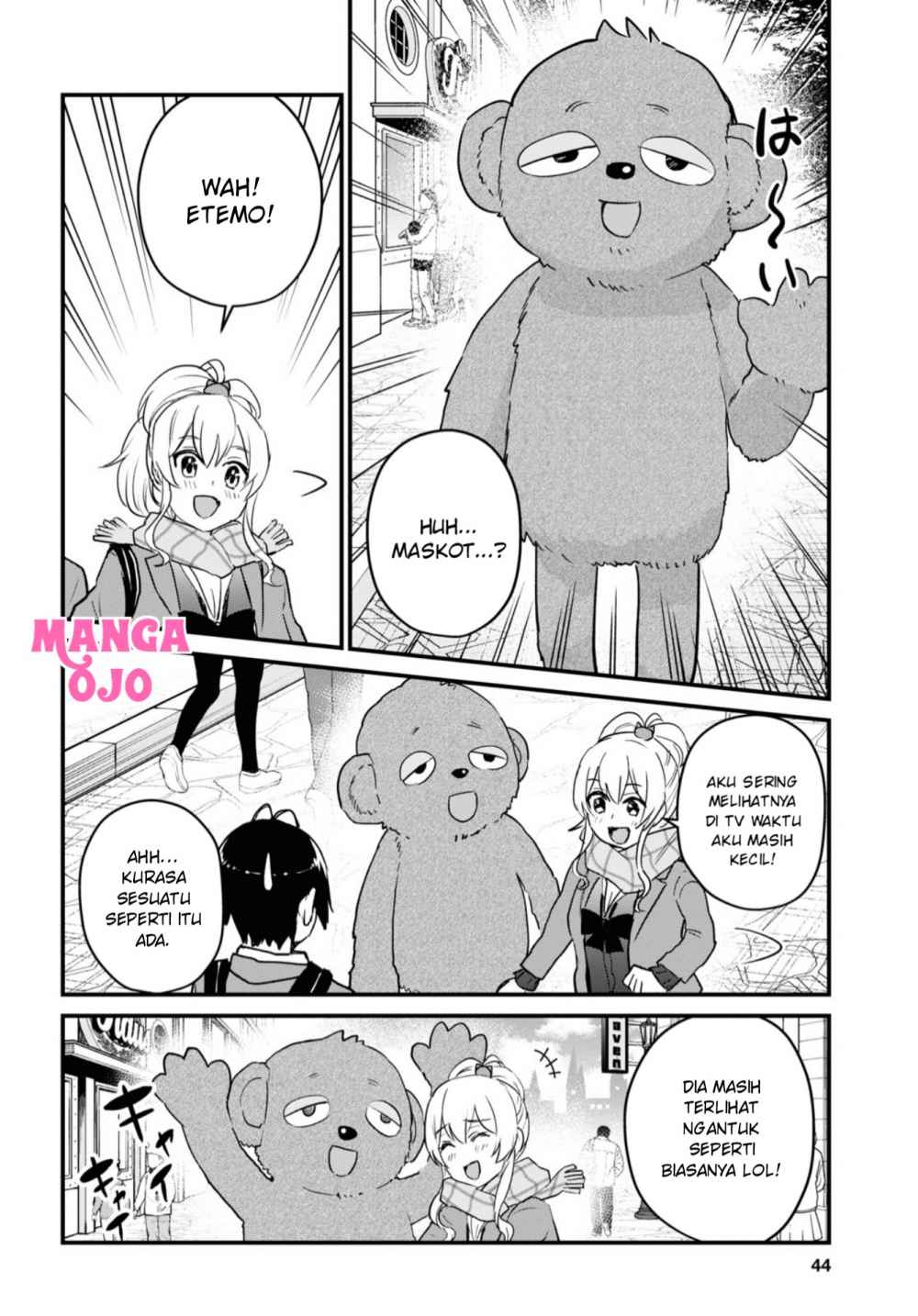 Chapter 116 - halaman 6
