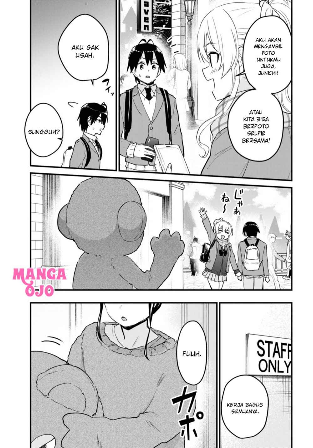 Chapter 116 - halaman 9